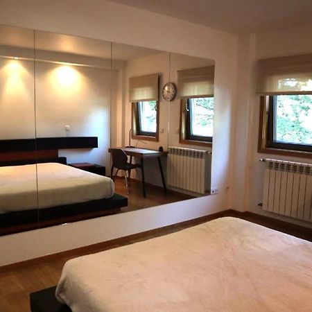 Lupulex Guesthouse Braganca Ngoại thất bức ảnh
