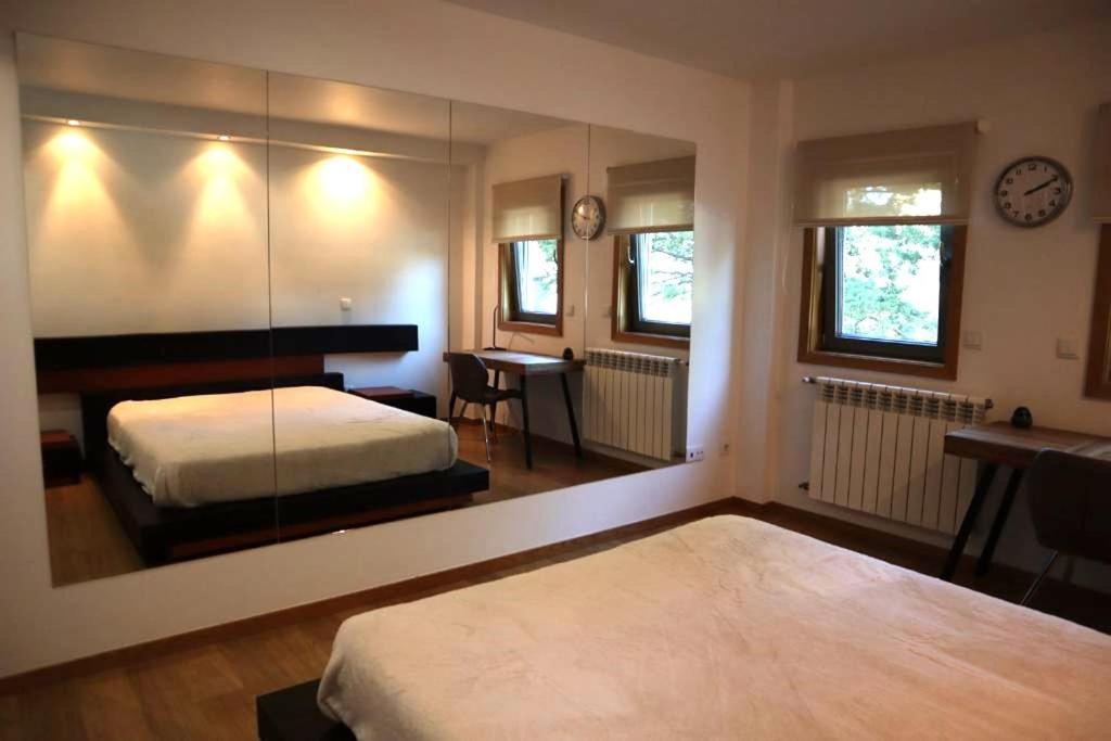Lupulex Guesthouse Braganca Ngoại thất bức ảnh