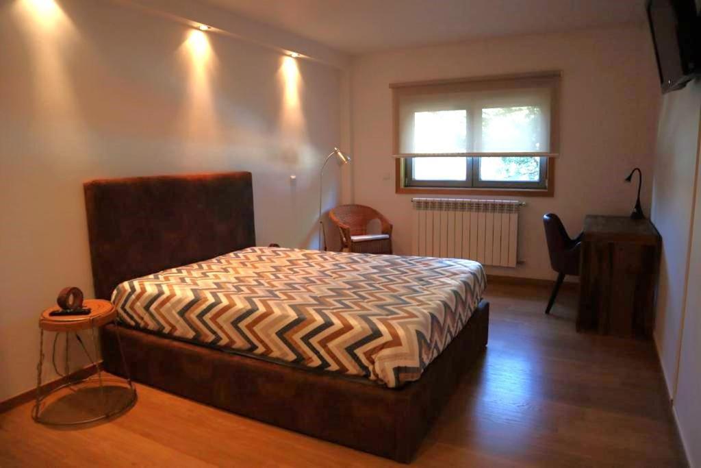 Lupulex Guesthouse Braganca Ngoại thất bức ảnh