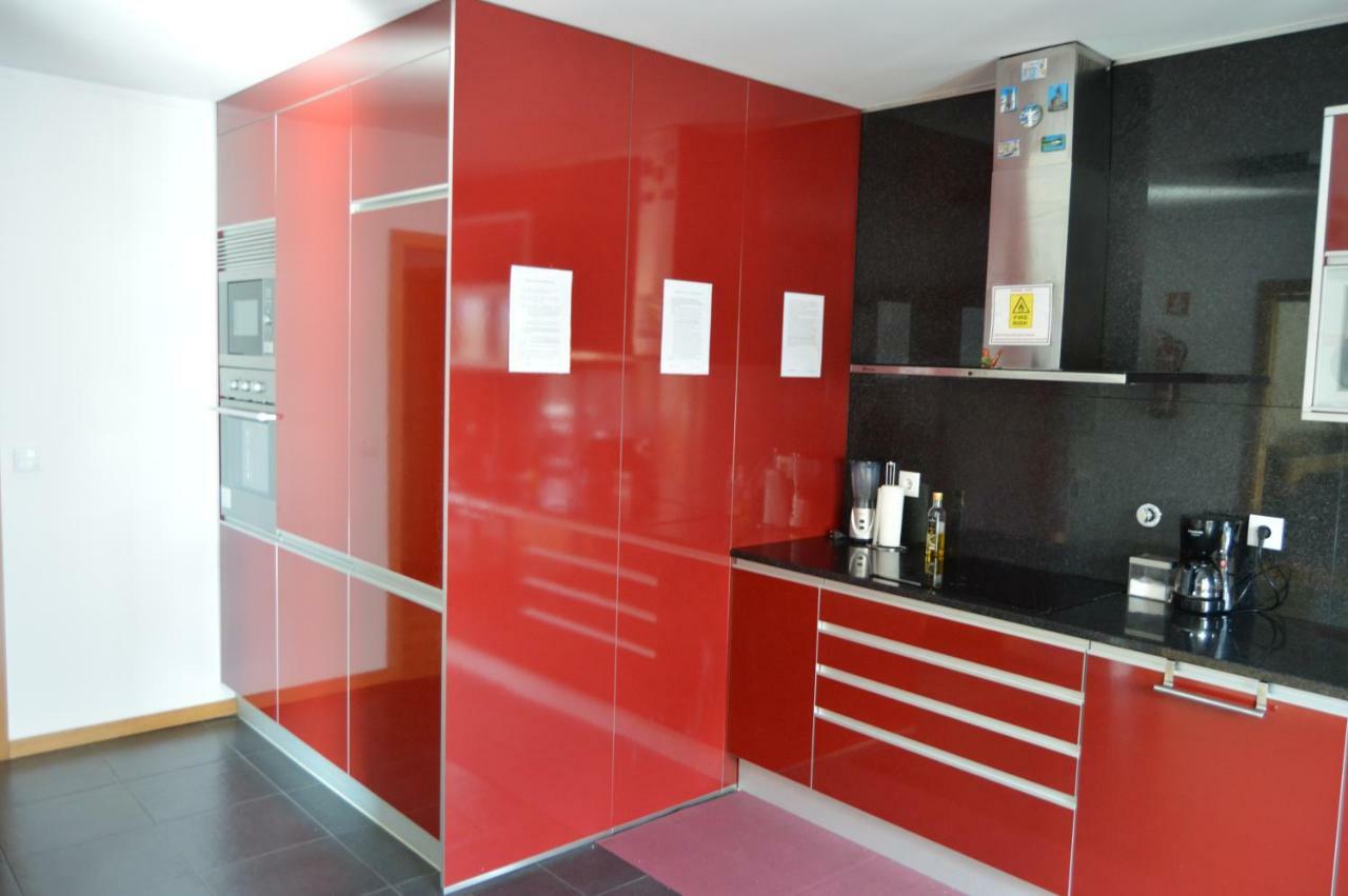 Lupulex Guesthouse Braganca Ngoại thất bức ảnh