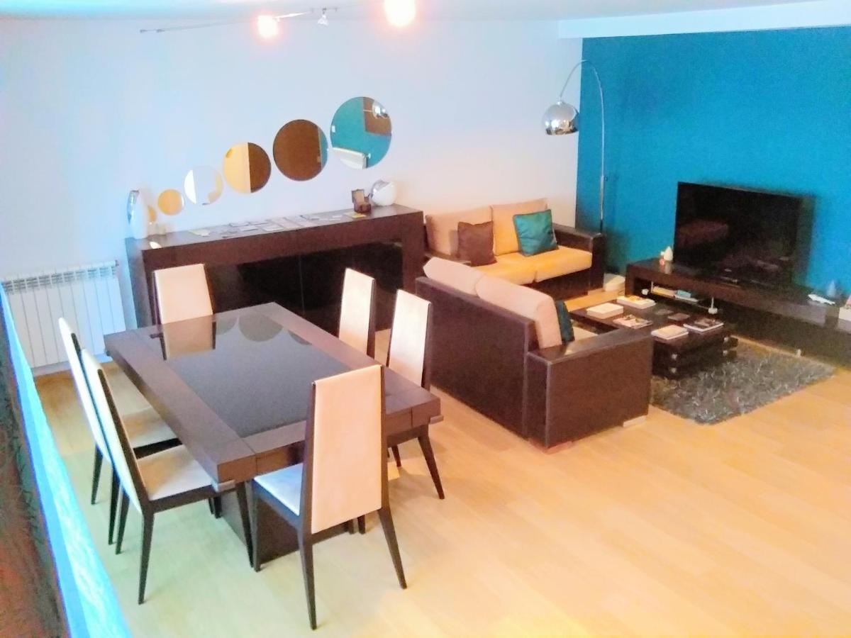 Lupulex Guesthouse Braganca Ngoại thất bức ảnh