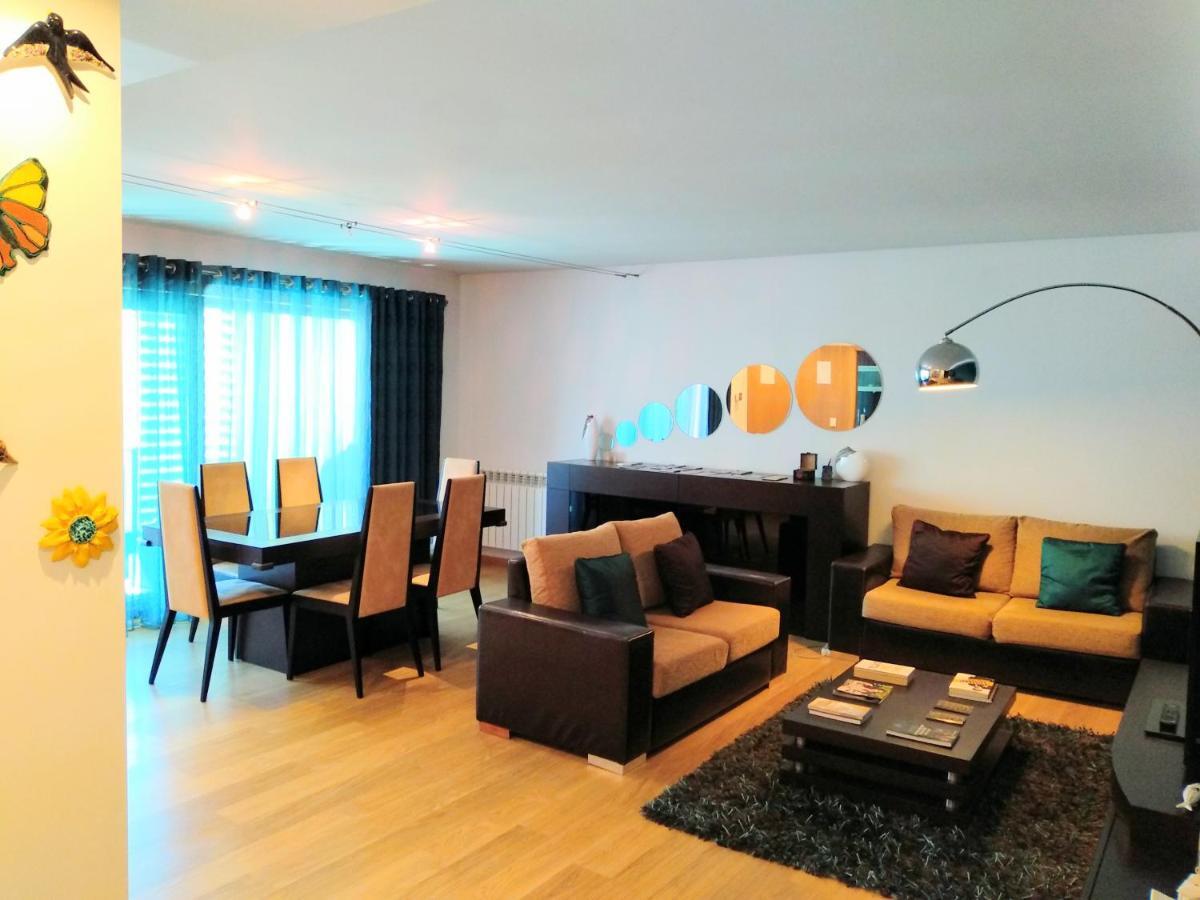 Lupulex Guesthouse Braganca Ngoại thất bức ảnh