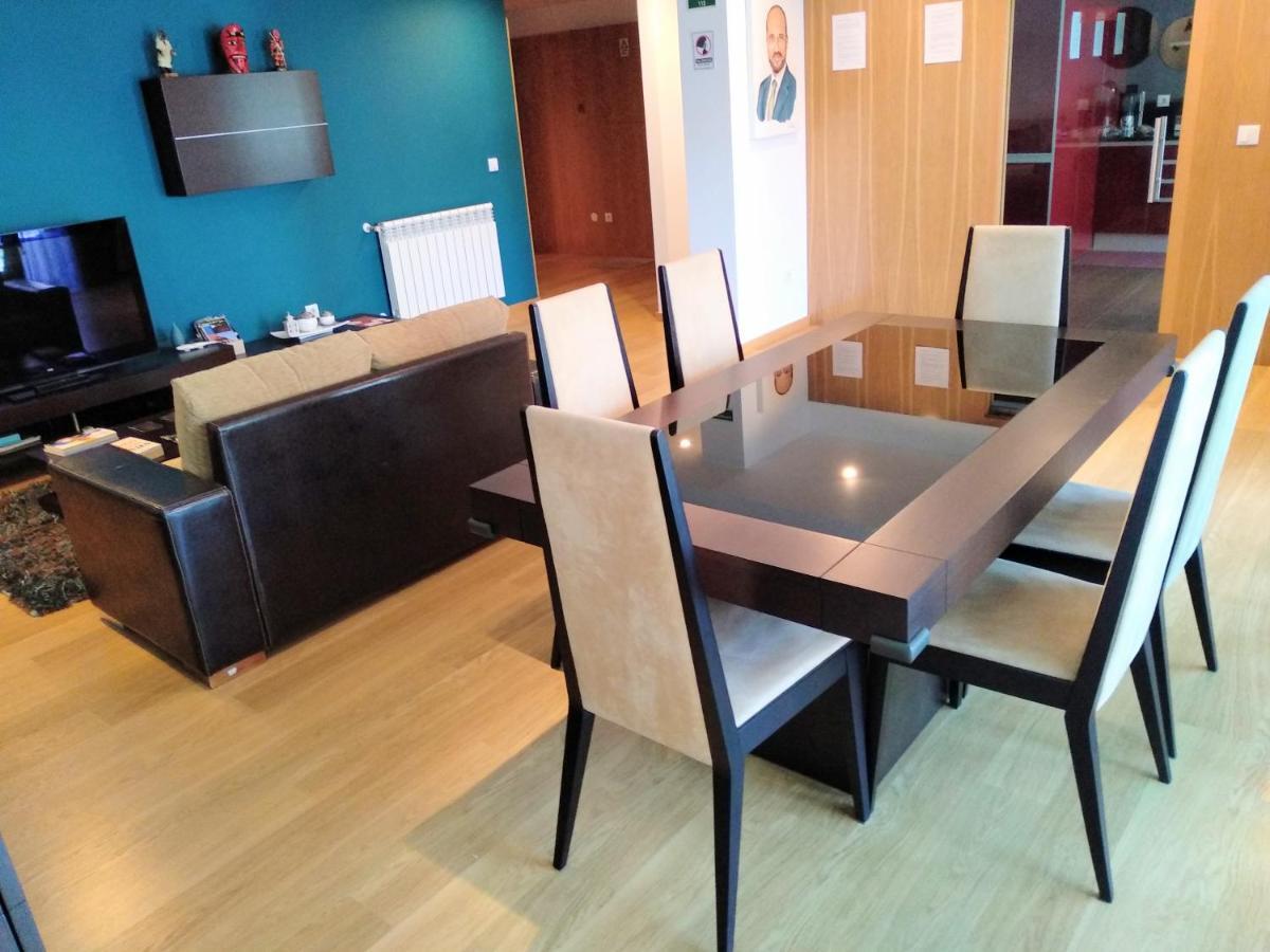 Lupulex Guesthouse Braganca Ngoại thất bức ảnh